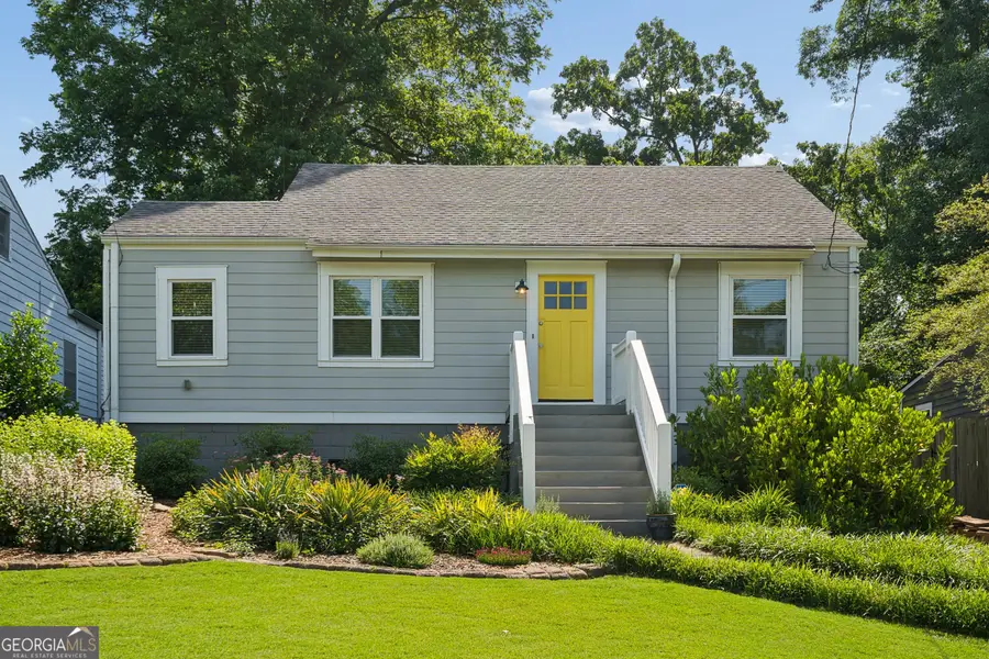 728 Blake Avenue Se, Atlanta, GA 30316 - #3