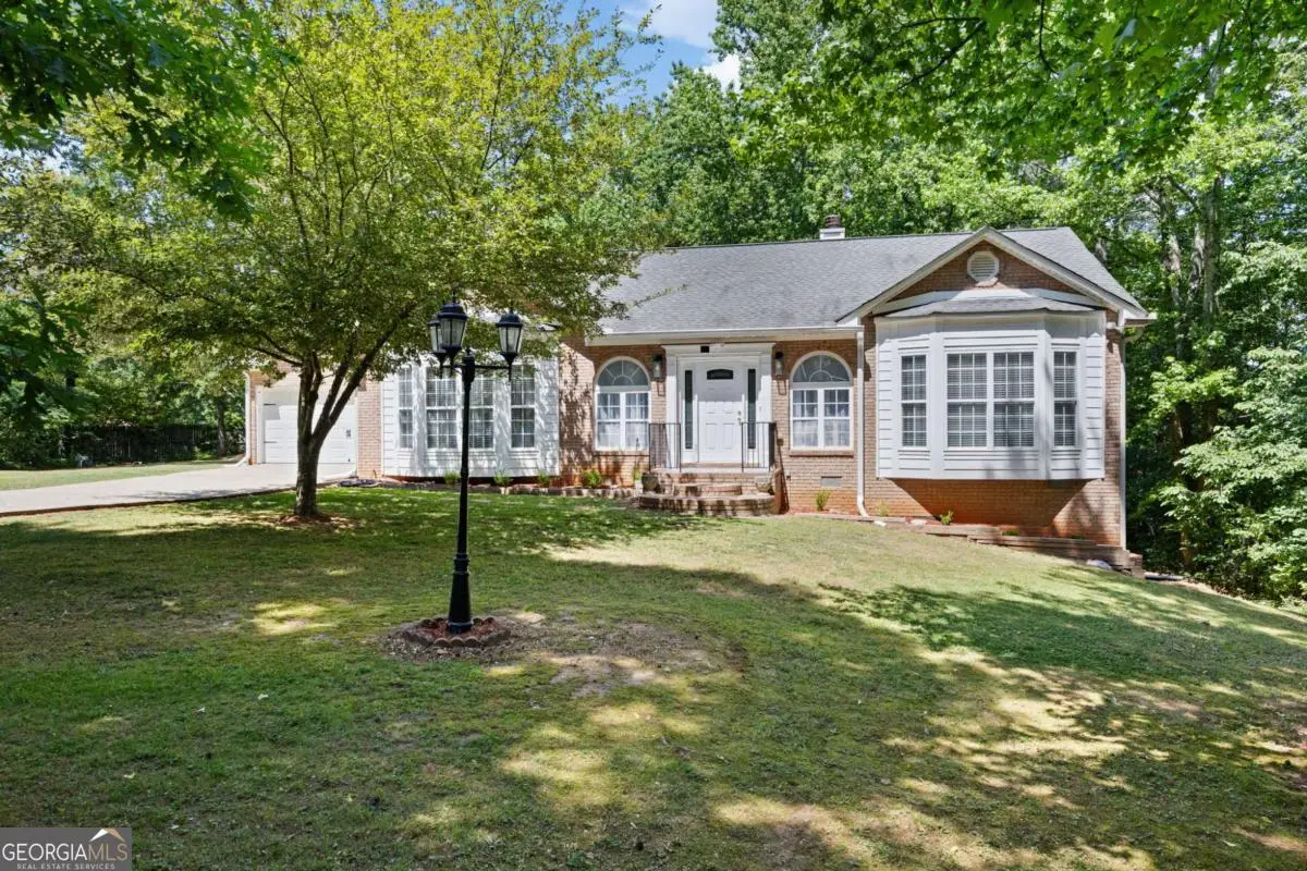 3794 Slater Mill Road, Douglasville, GA 30135 - #1
