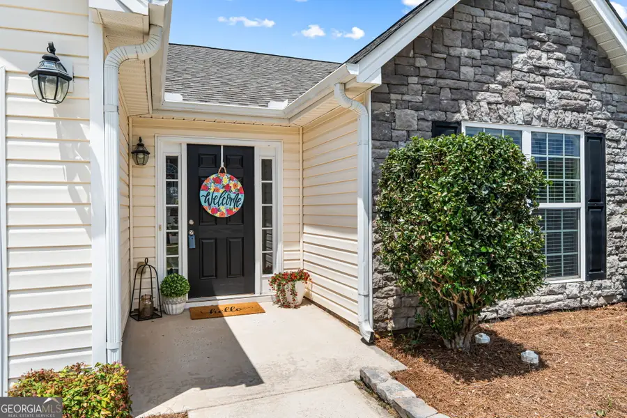 502 Arrie Drive, Byron, GA 31008 - #3