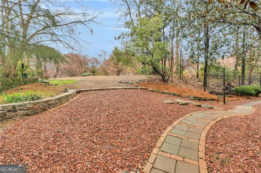 821 Ralph Mcgill Boulevard Ne #3217, Atlanta, GA 30306 - #2