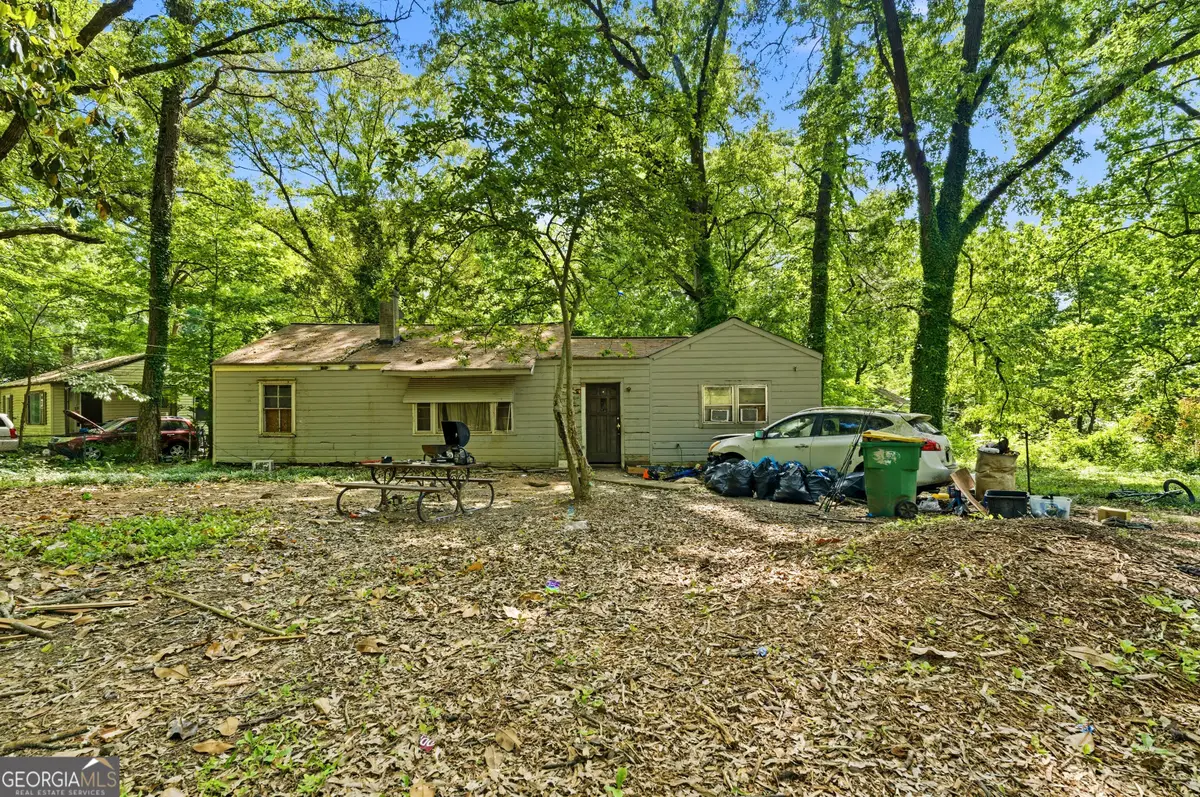 4661 Puckett Street, Forest Park, GA 30297 - #1