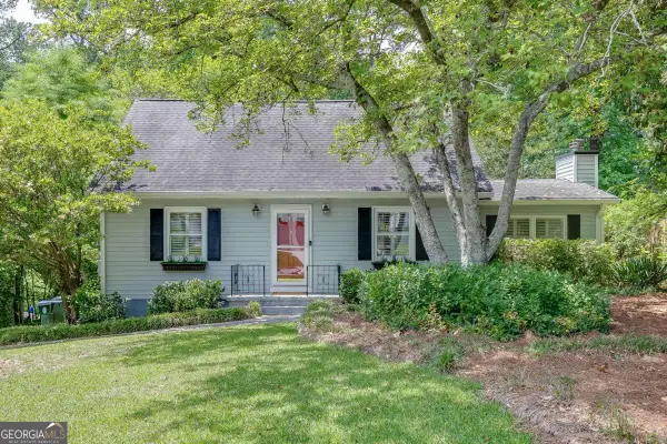 3173 Parkridge Crescent, Chamblee, GA 30341