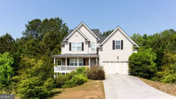 208 Overlook Point, Dallas, GA 30157