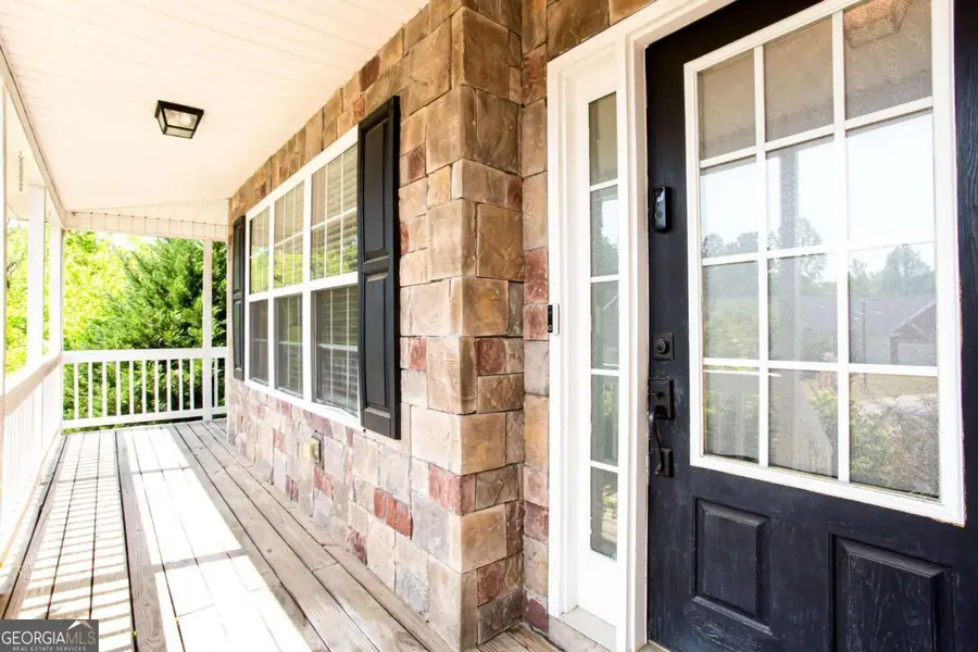 208 Overlook Point, Dallas, GA 30157 - #2