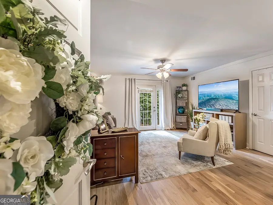 799 Barnett Street Ne #8, Atlanta, GA 30306 - #2