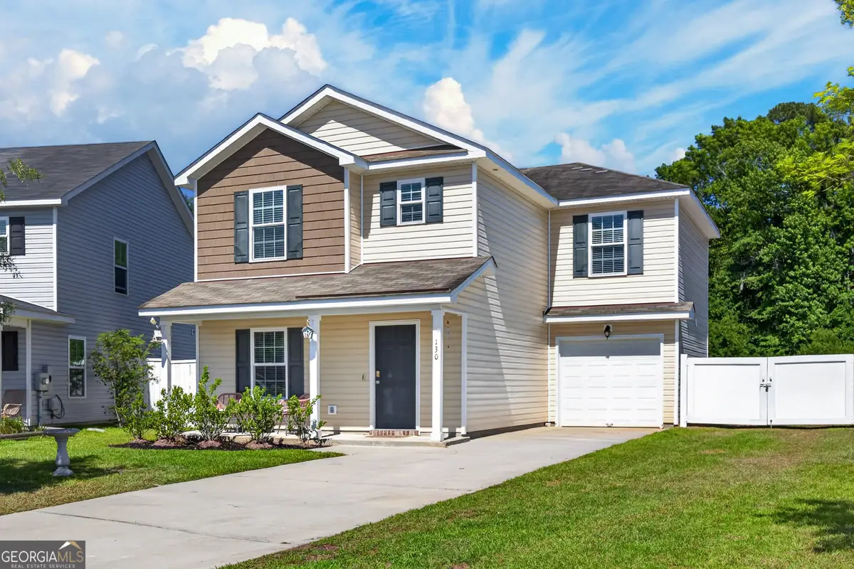 130 Ristona Drive, Savannah, GA 31419 - #1