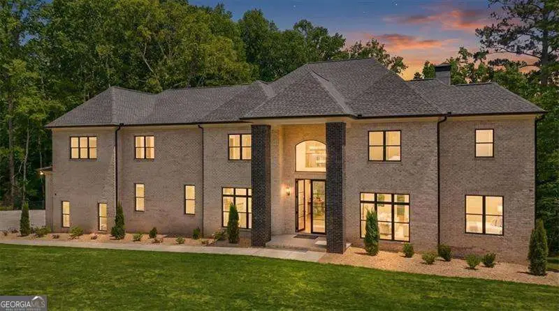 2242 Acworth Due West Road Nw, Acworth, GA 30101 - #2