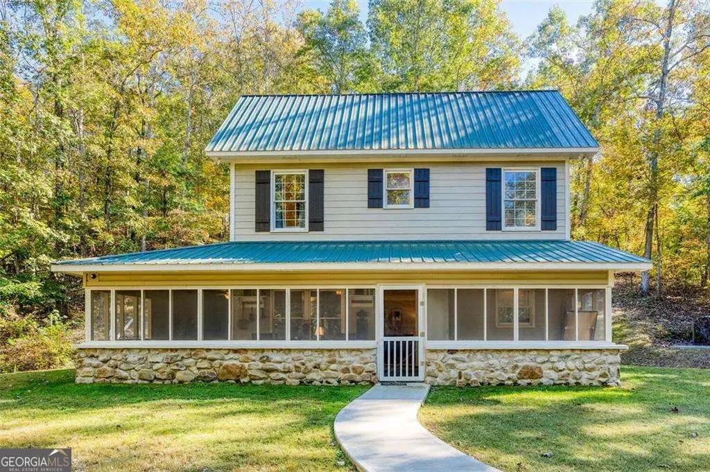 200 Jackson Road, Rockmart, GA 30153 - #1