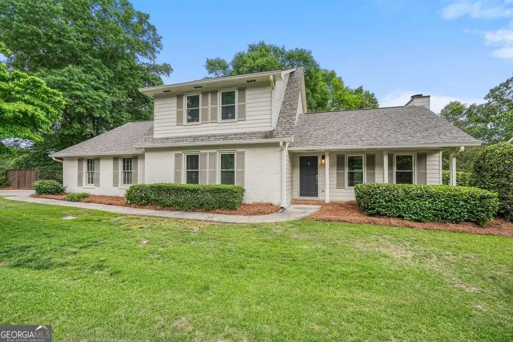 2422 Stockton Drive, Marietta, GA 30066 - #1