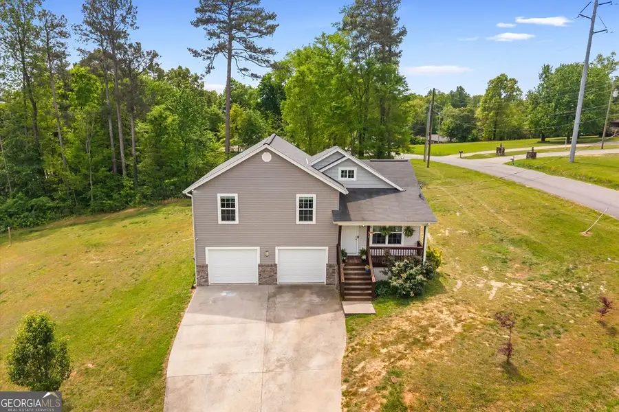 397 Woodlawn Avenue, Dalton, GA 30721 - #3