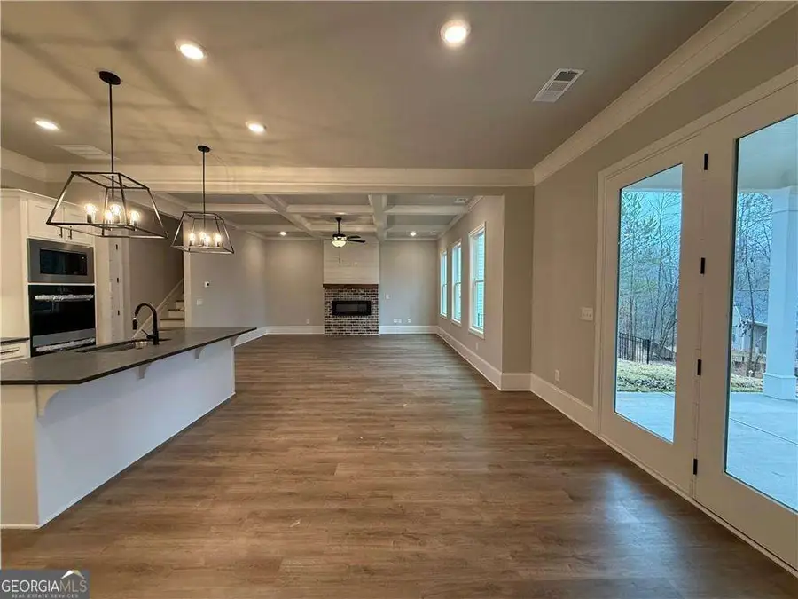 3838 Cheyenne Lane, Jefferson, GA 30549 - #3