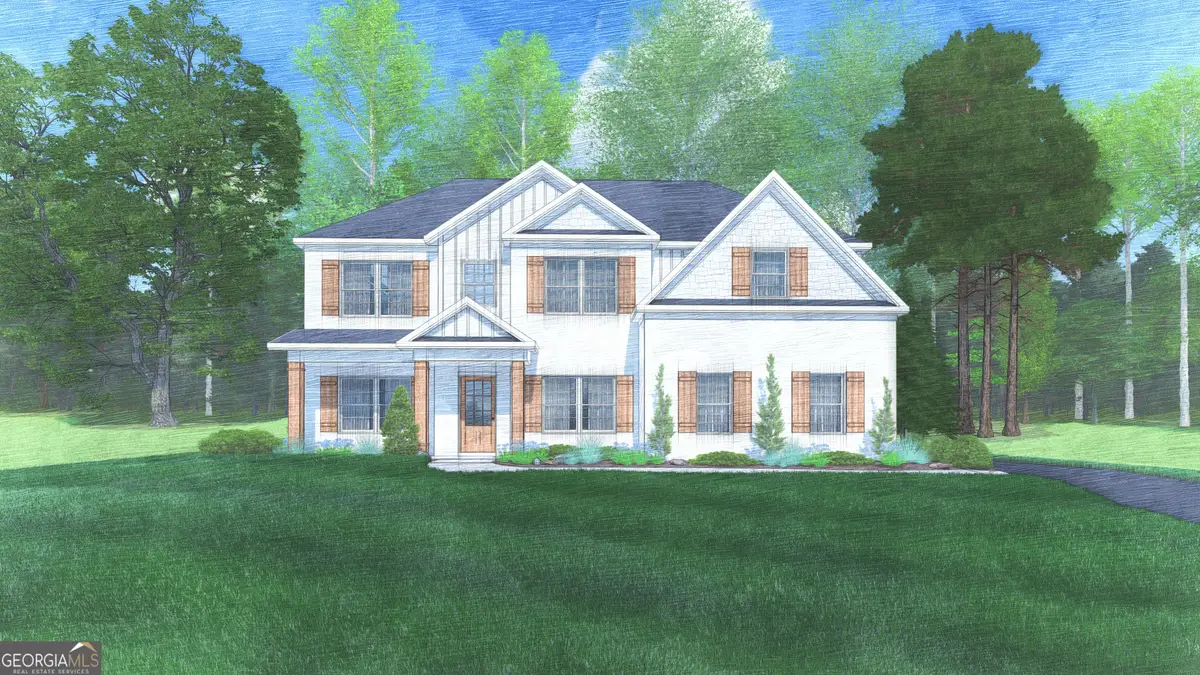150 Walker Way #16, Fortson, GA 31808 - #1