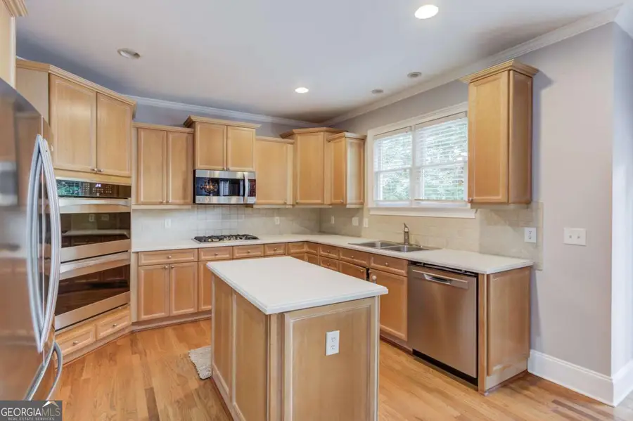 5111 Cabot Creek Drive, Buford, GA 30518 - #3