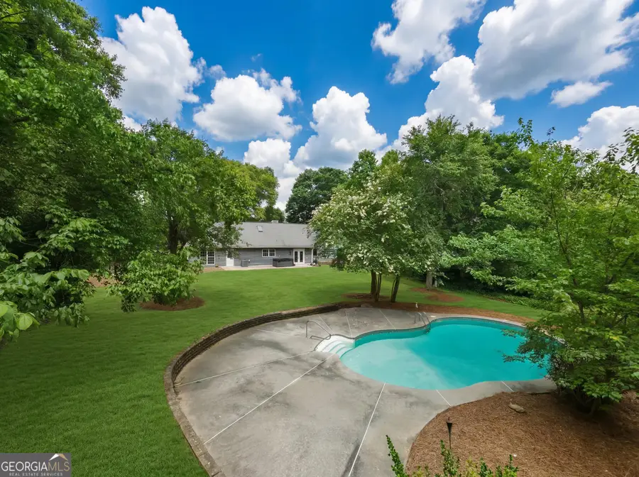 555 Saddle Creek Circle, Roswell, GA 30076 - #3