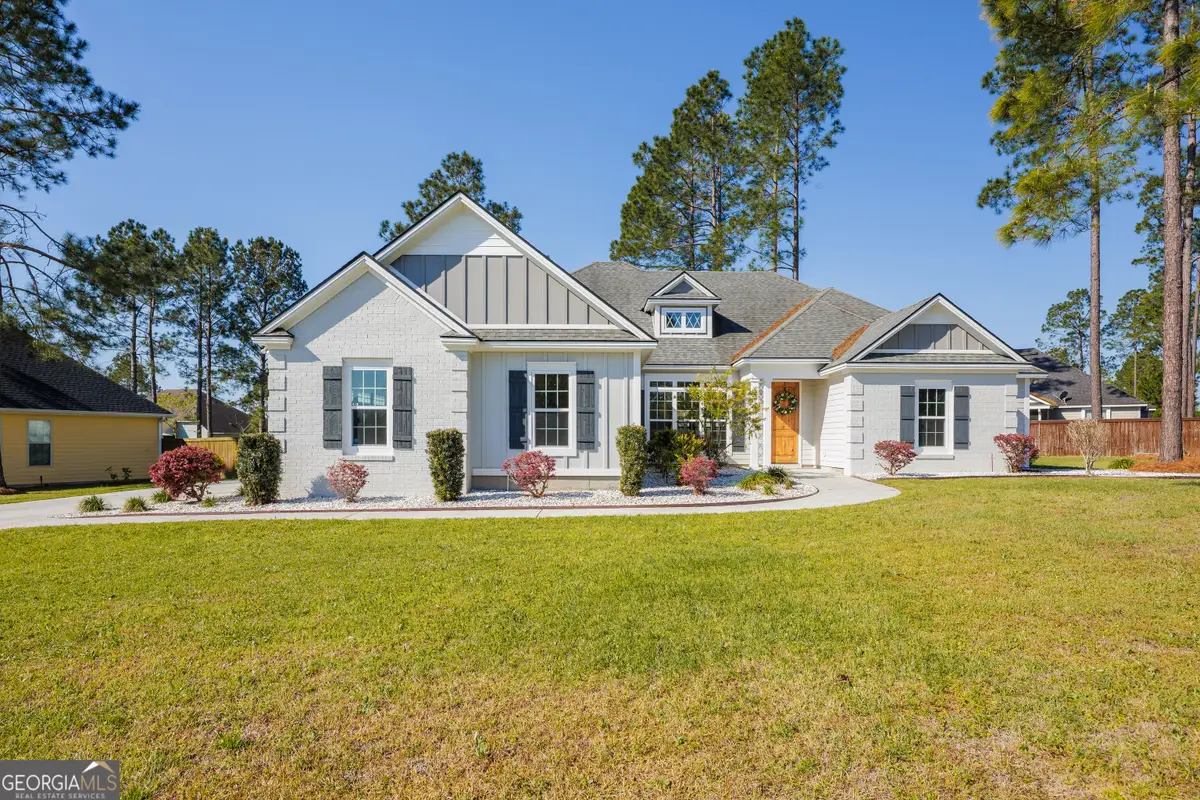 7325 Wind Chase Drive, Hahira, GA 31632 - #1