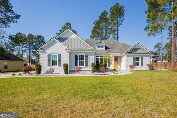 7325 Wind Chase Drive, Hahira, GA 31632