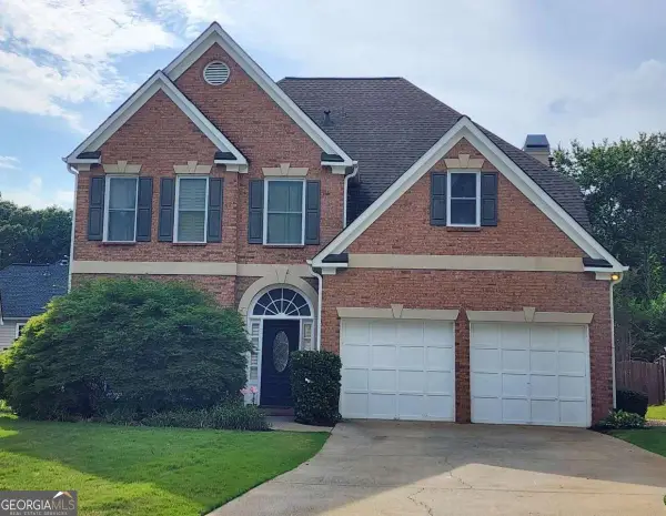 743 Noble Oak Drive, Marietta, GA 30068