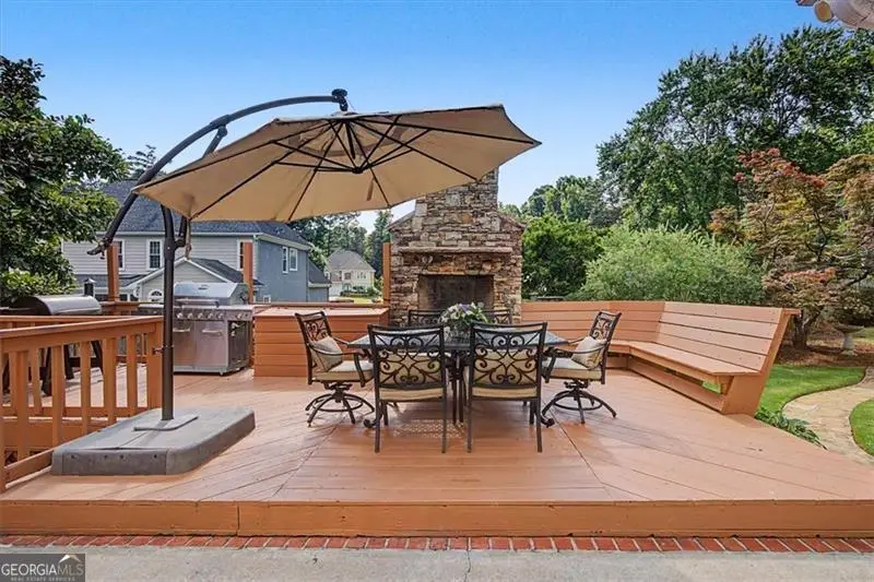 743 Noble Oak Drive, Marietta, GA 30068 - #2
