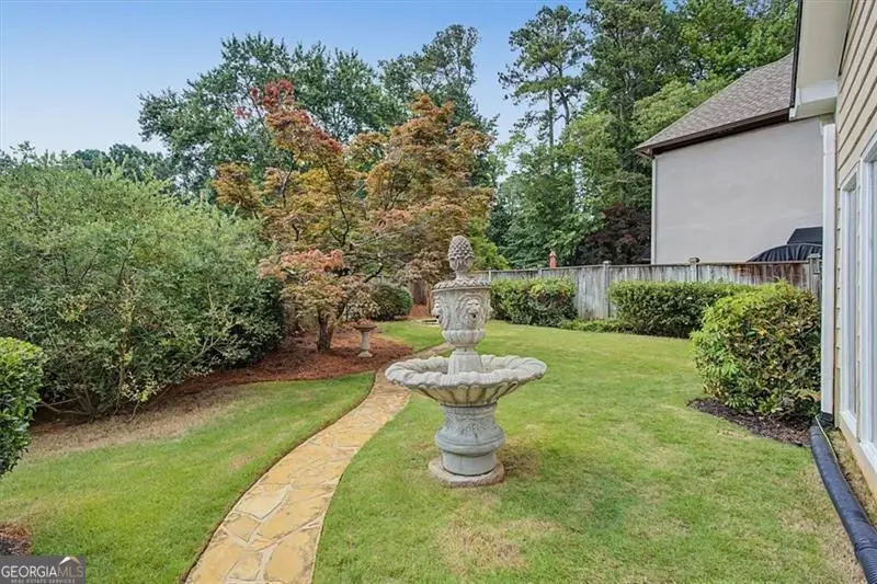 743 Noble Oak Drive, Marietta, GA 30068 - #3