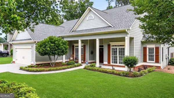 167 Wesley Drive, Acworth, GA 30101
