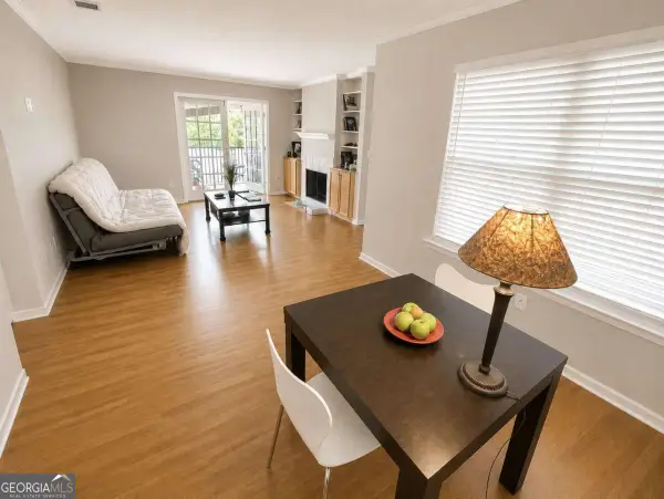 1150 Collier Road #H07, Atlanta, GA 30318