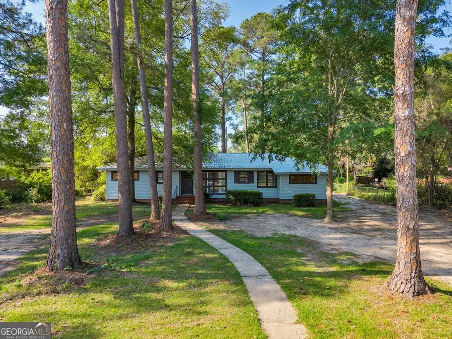 718 E 22nd Ave, Cordele, GA 31015 - #2