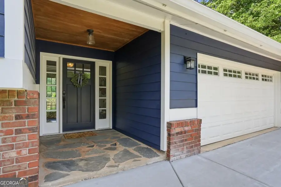 2484 Marguerite Place Ne, Marietta, GA 30068 - #2