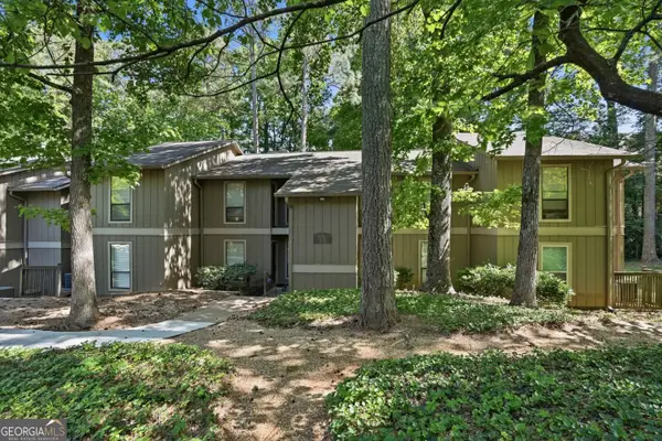8740 Roswell Road #2G, Atlanta, GA 30350
