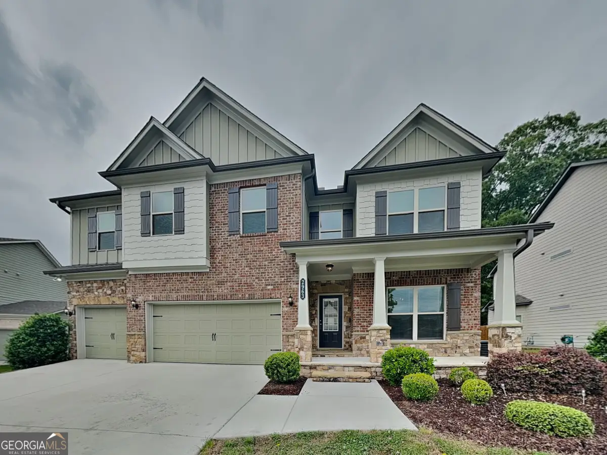 2963 Blue Stone Court, Dacula, GA 30019 - #1