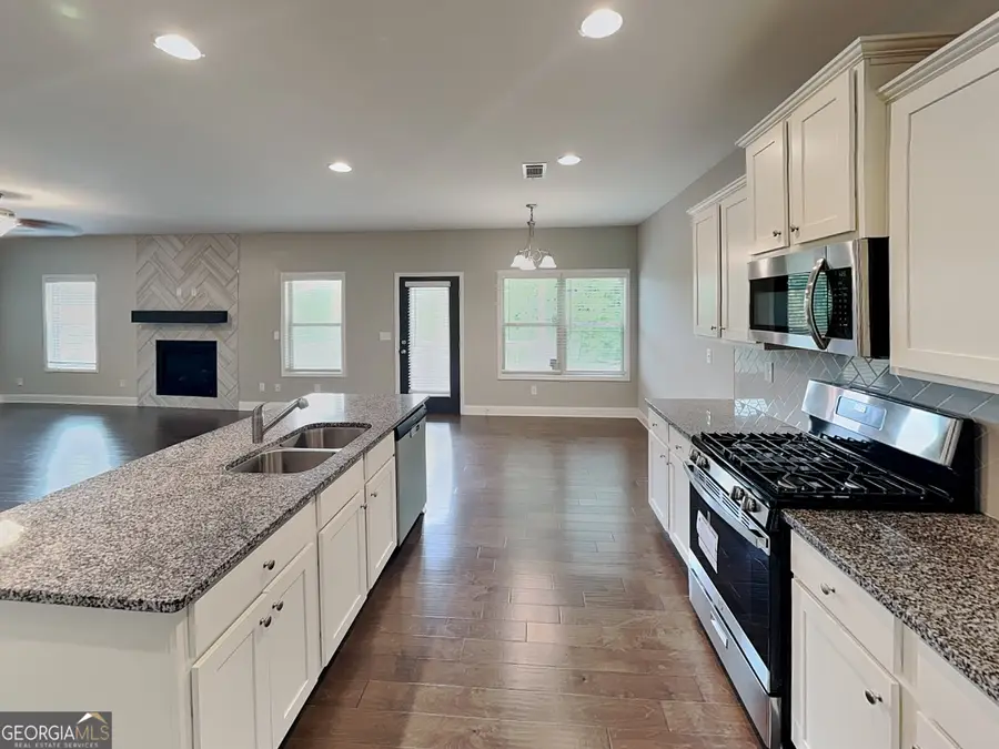 2963 Blue Stone Court, Dacula, GA 30019 - #3