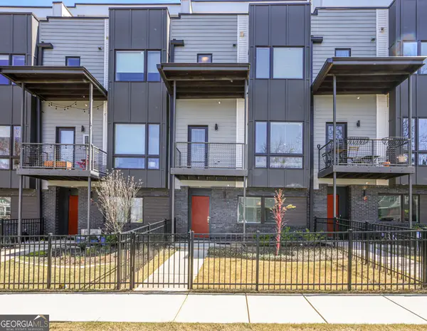 1145 Kirkwood Avenue Se #14, Atlanta, GA 30316