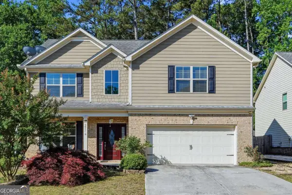 5911 Peltier Trace, Norcross, GA 30093