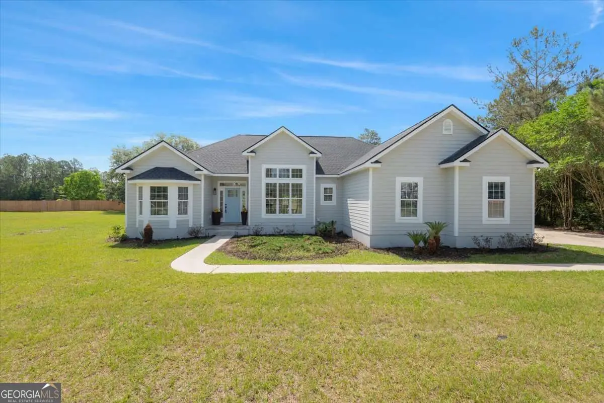 2657 Horseshoe Cove, Waverly, GA 31565 - #1