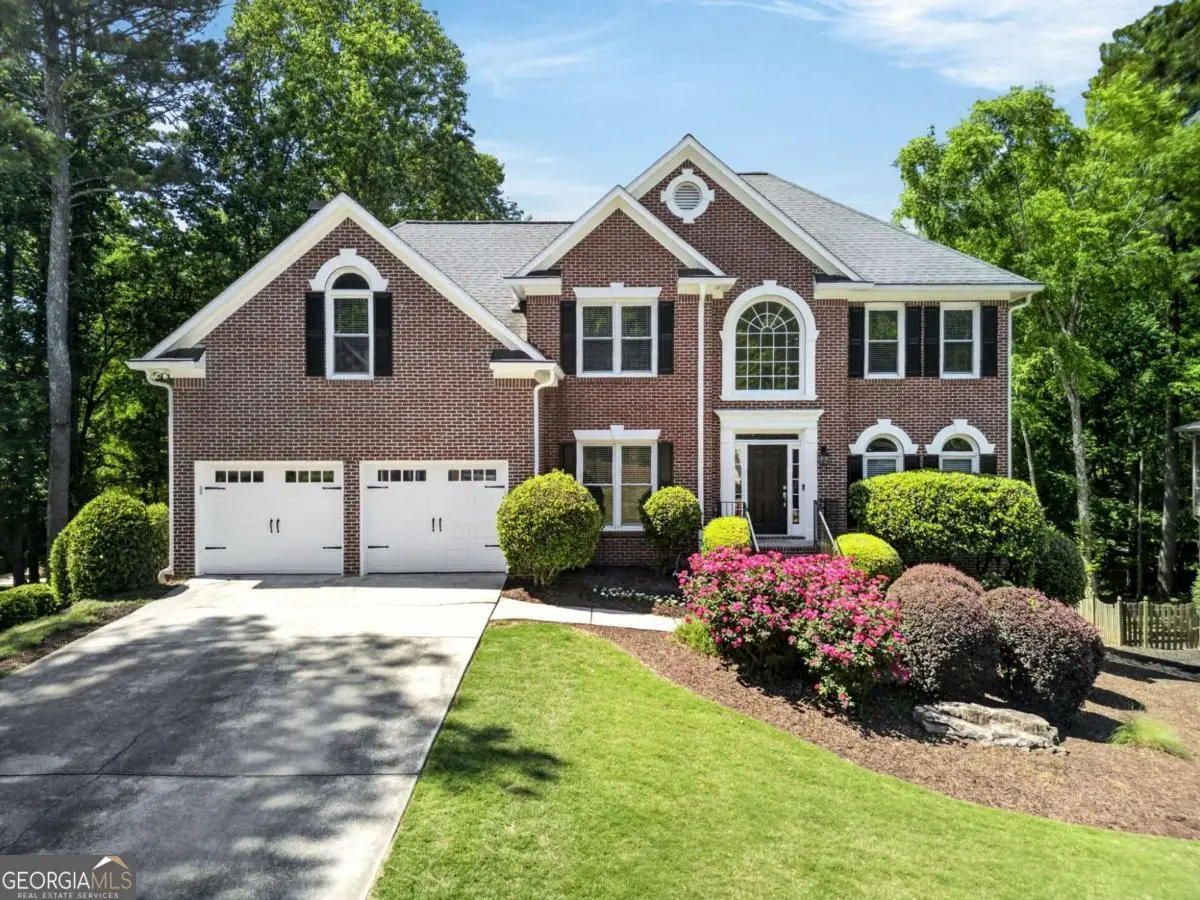 1300 Mayfield Manor Drive, Alpharetta, GA 30009 - #1