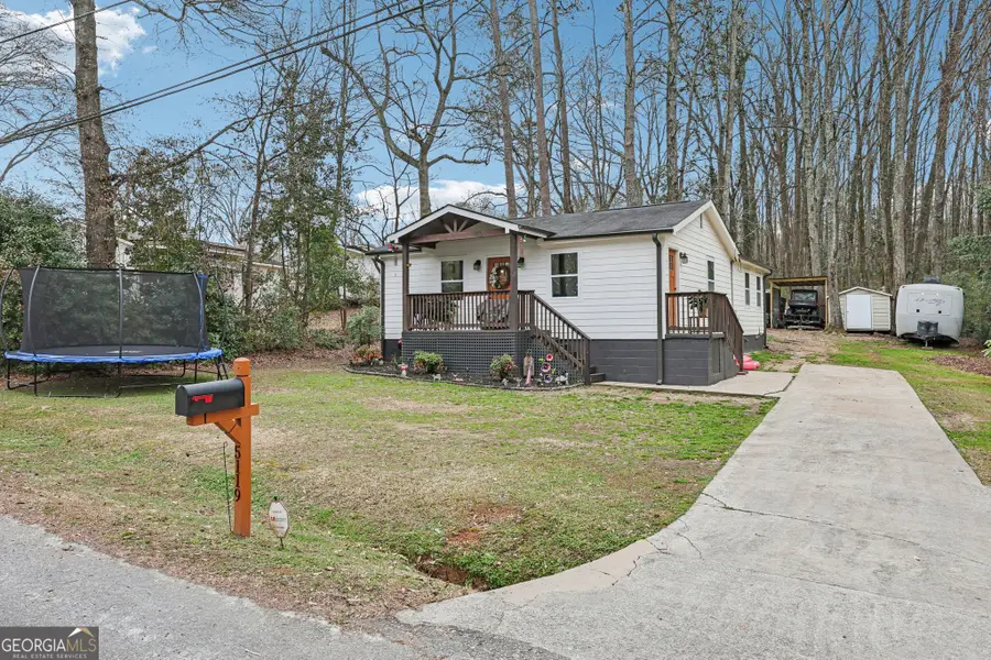 5119 Pinecrest Drive Sw, Covington, GA 30014 - #2