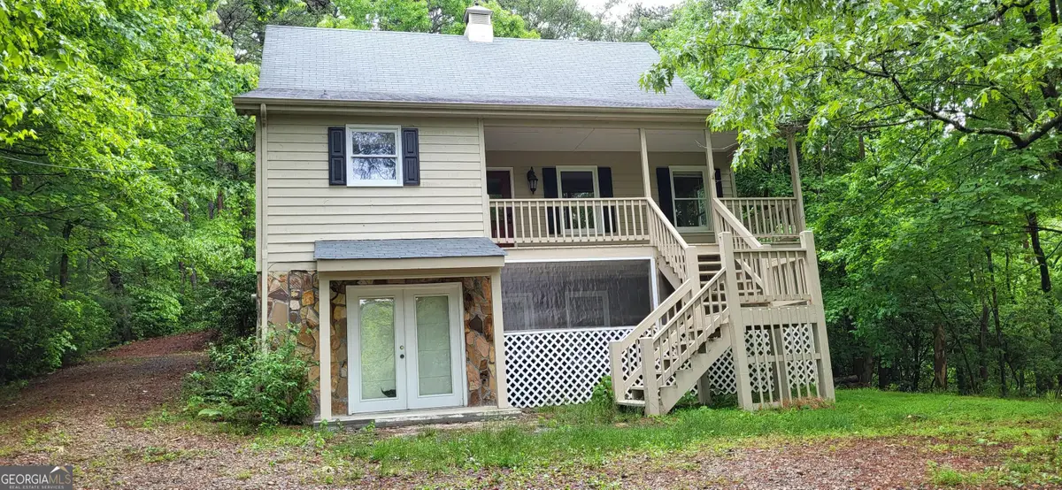 278 N Lake Drive # 4257, Ellijay, GA 30536 - #1