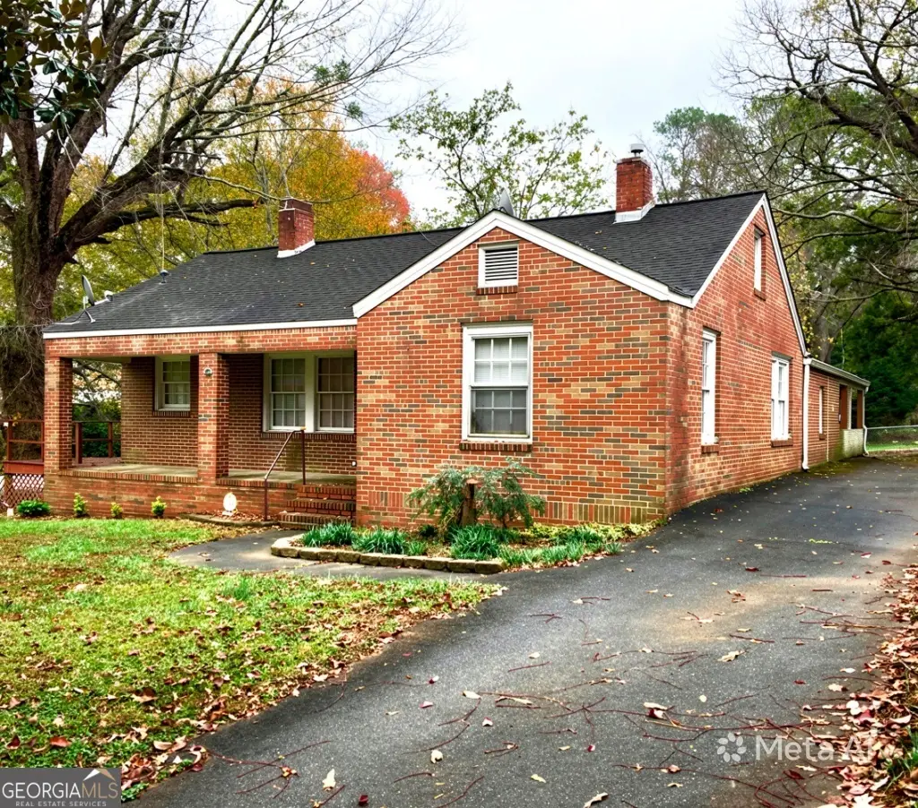 57 Weatherly Street, Buchanan, GA 30113 - #1