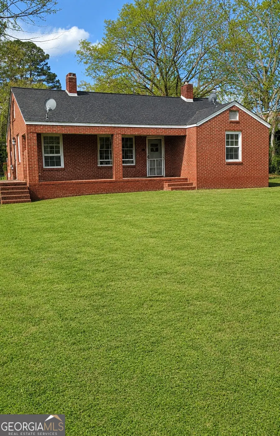 57 Weatherly Street, Buchanan, GA 30113 - #3