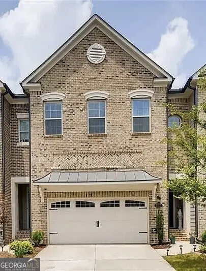 2326 Willington Shoals Place, Smyrna, GA 30080 - #1
