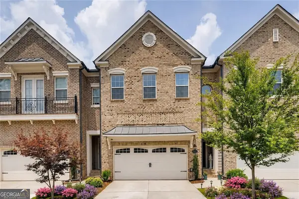 2326 Willington Shoals Place, Smyrna, GA 30080