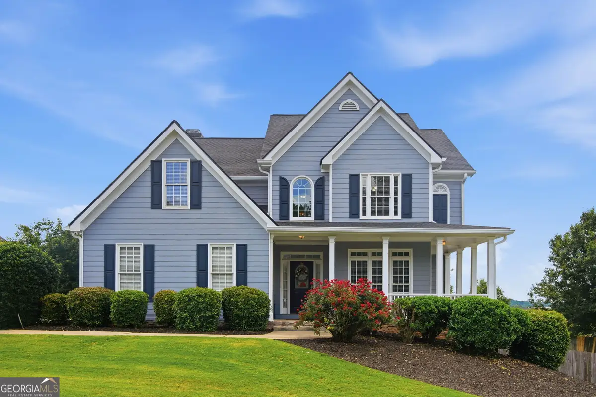 4350 Fairfax Drive, Cumming, GA 30028 - #1