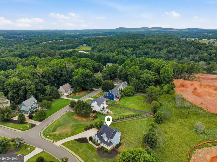 4350 Fairfax Drive, Cumming, GA 30028 - #3