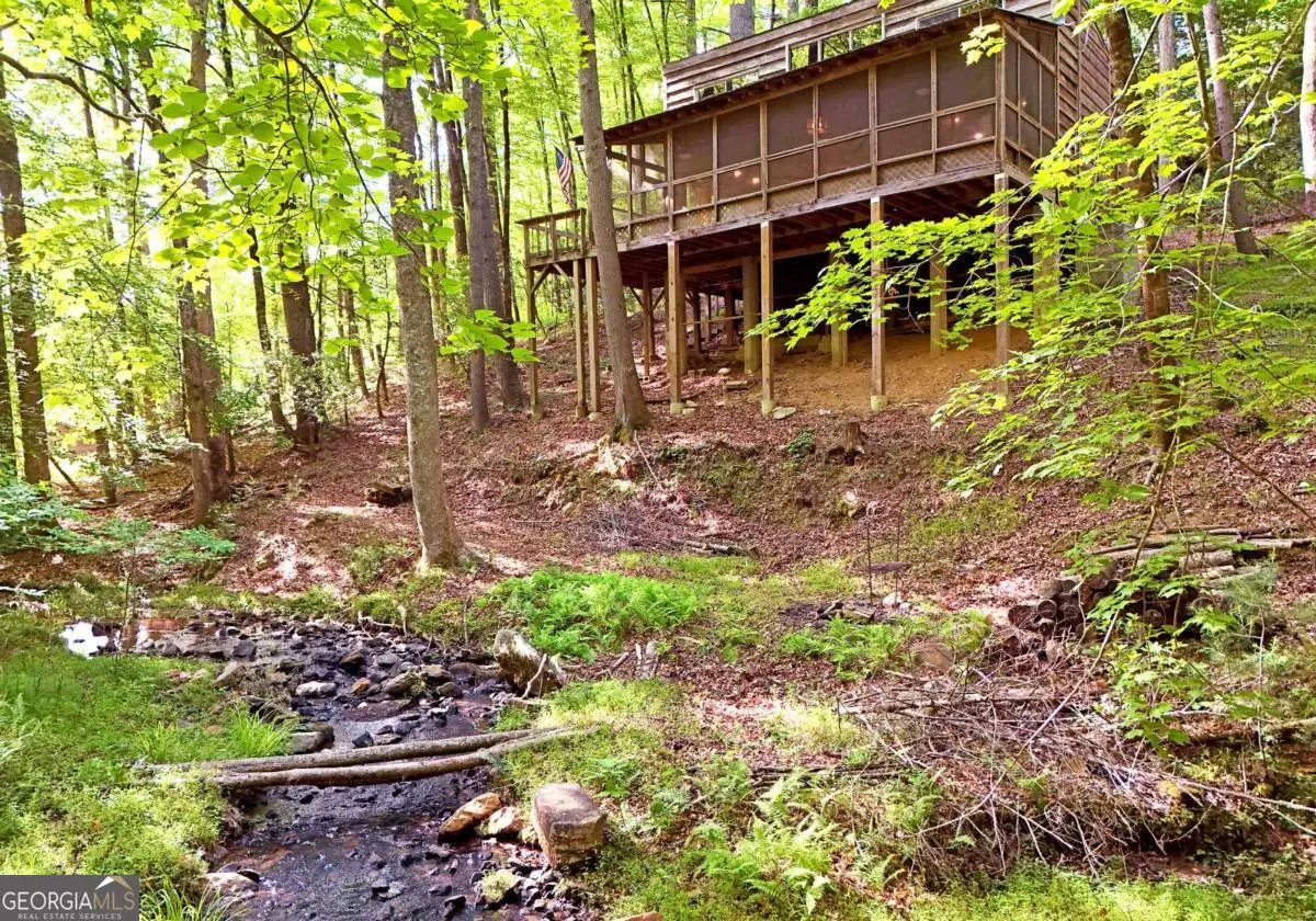214 Sourwood Drive, Blue Ridge, GA 30513 - #1