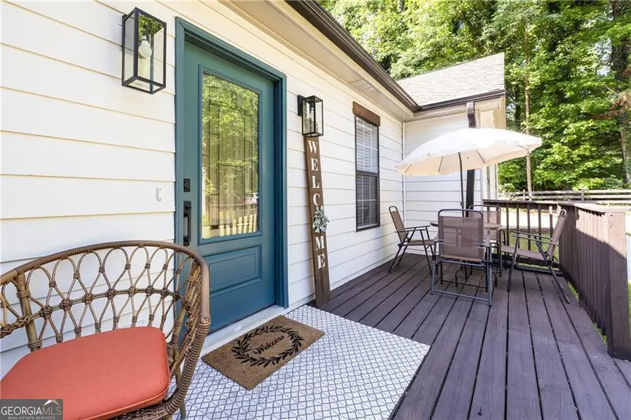 4542 Trellis Way, Braselton, GA 30517 - #3