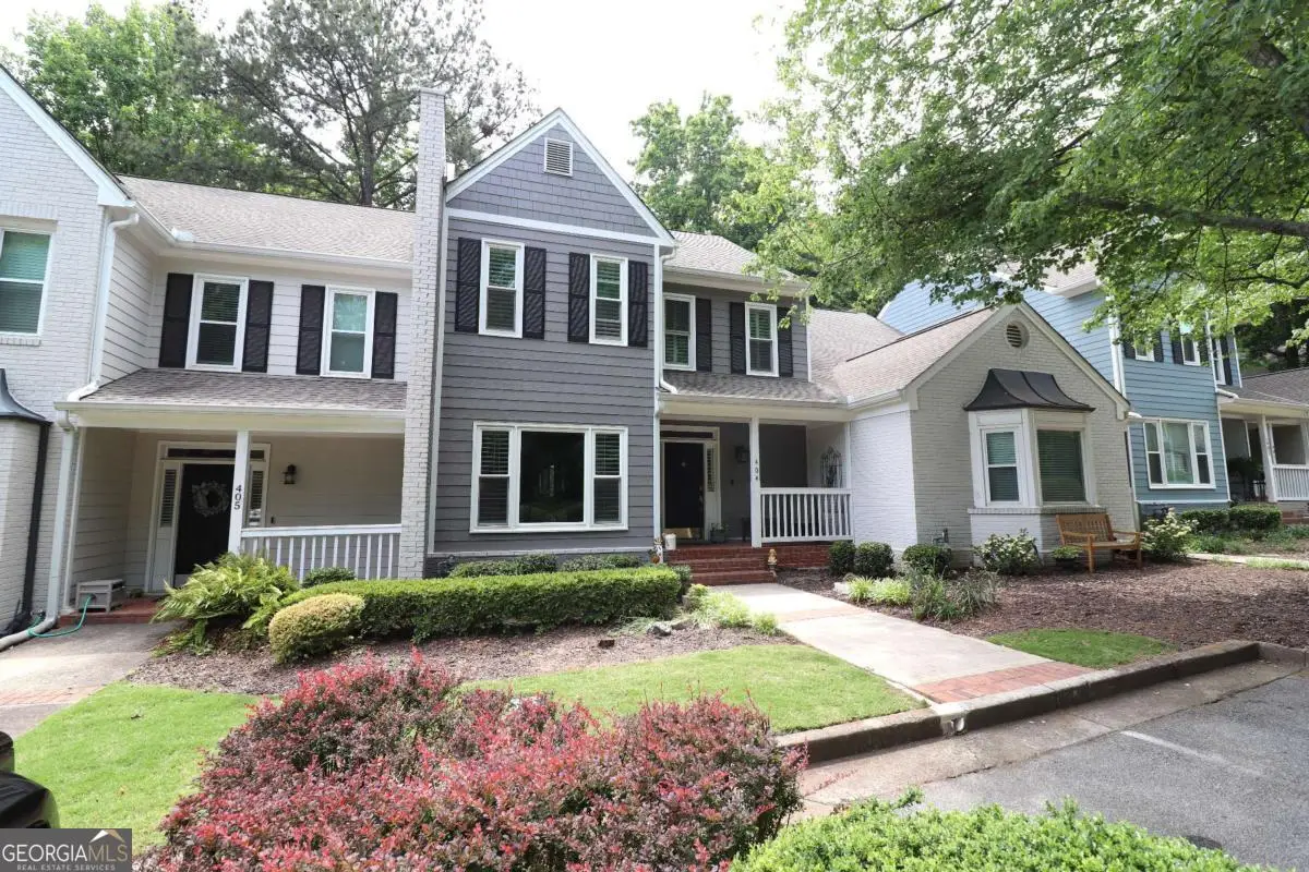 404 Bridle Path, Marietta, GA 30068 - #1