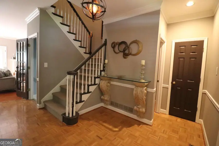 404 Bridle Path, Marietta, GA 30068 - #3
