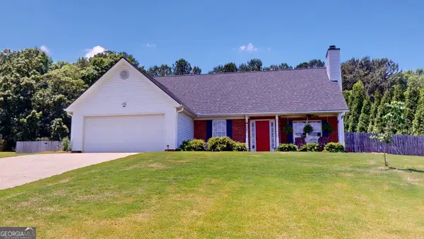 1109 Kailie Drive, Winder, GA 30680