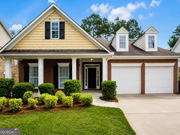 560 Golden Meadow Drive, McDonough, GA 30252
