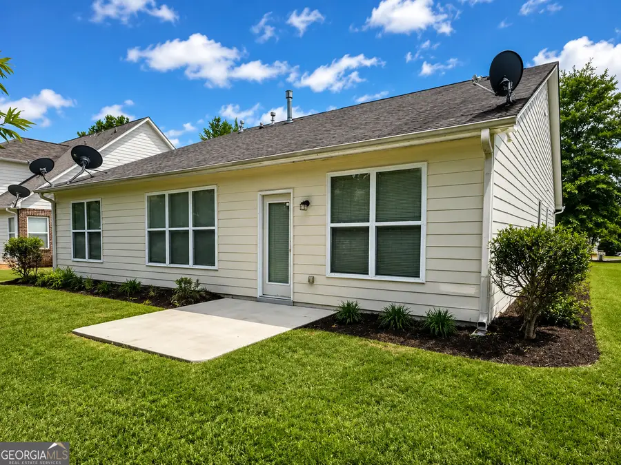 560 Golden Meadow Drive, McDonough, GA 30252 - #2
