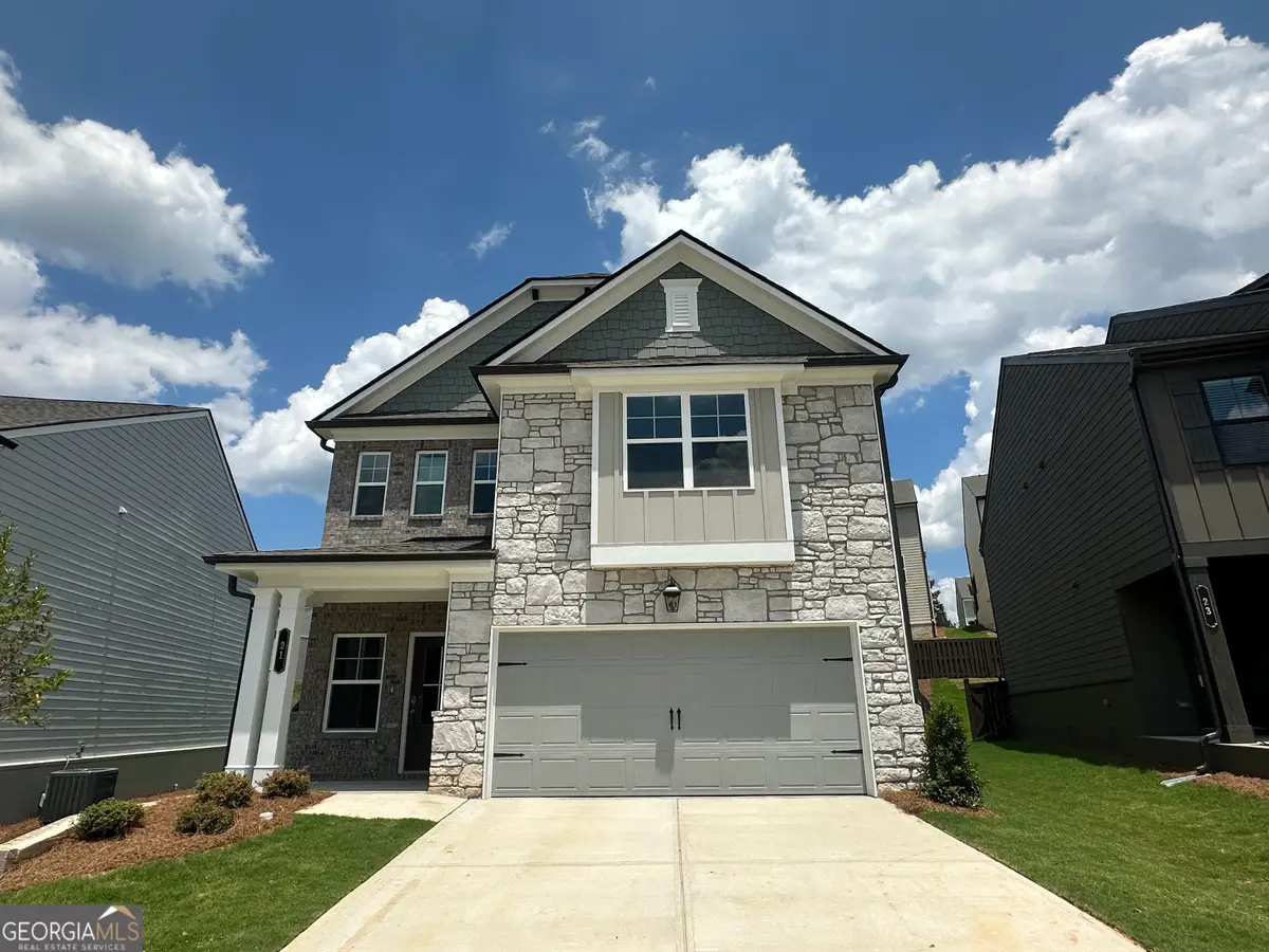 21 Butternut Way, Auburn, GA 30011 - #1